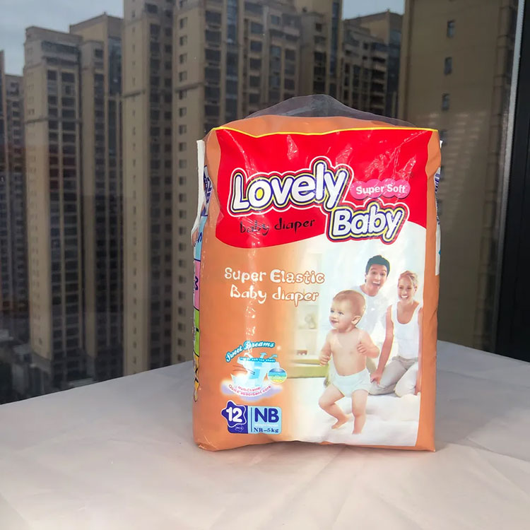 Hvad er egenskaberne ved babybleer?