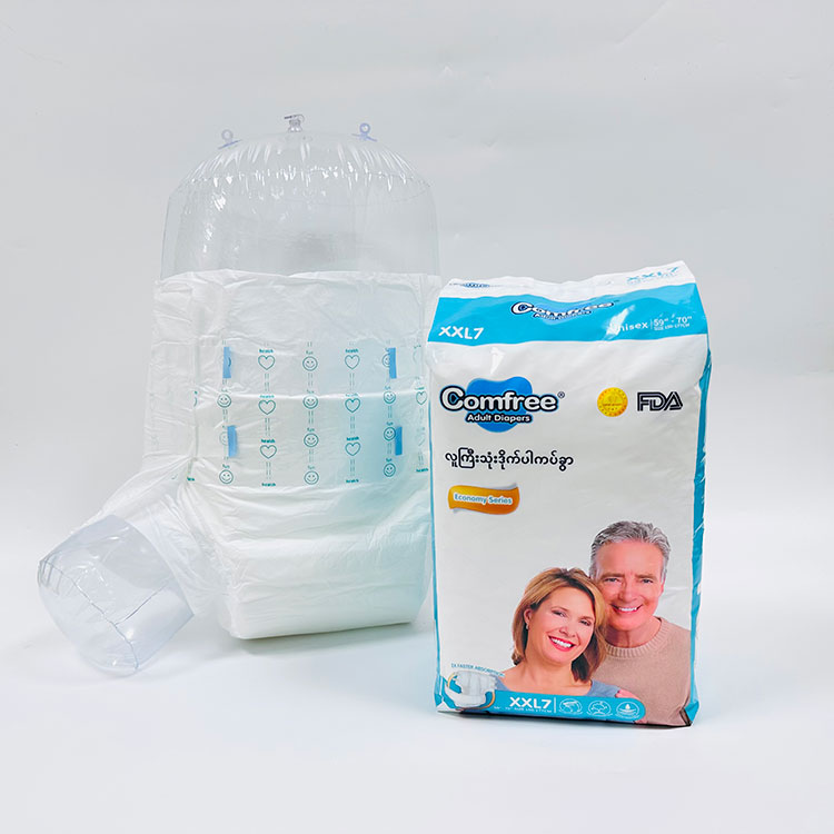 Hvad er fordelene ved diaposable voksenbleer?