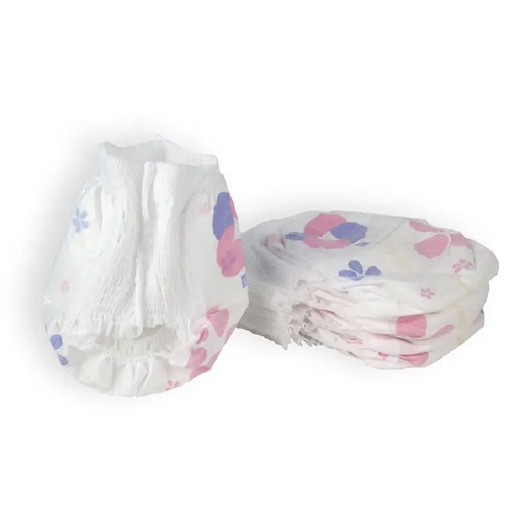 Hvorfor er Pull-Up Baby Pants det smarte valg for forældre?