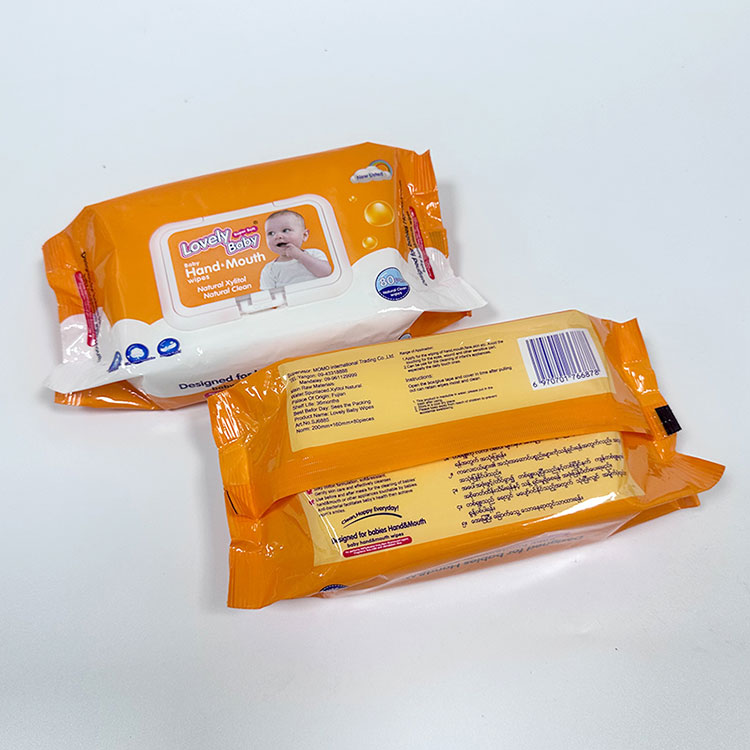 Hvordan forbedrer fugtgivende blødt væv den daglige komfort?