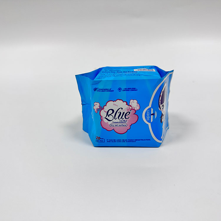 Hvordan kan funktionelle hygiejnebind forbedre komfort og hygiejne?