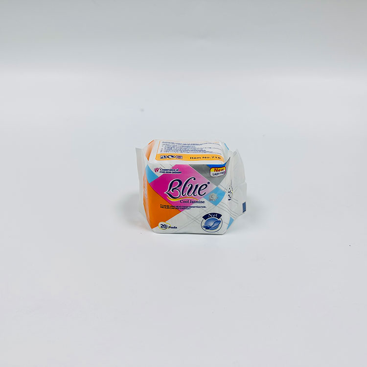 Hvordan forbedrer ultratynde hygiejnebind komfort og hygiejne?