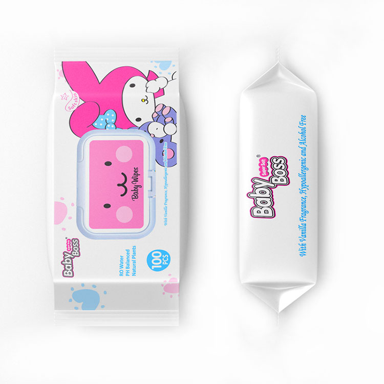 Hvordan sikrer babyservietter sikkerhed og komfort for din baby?